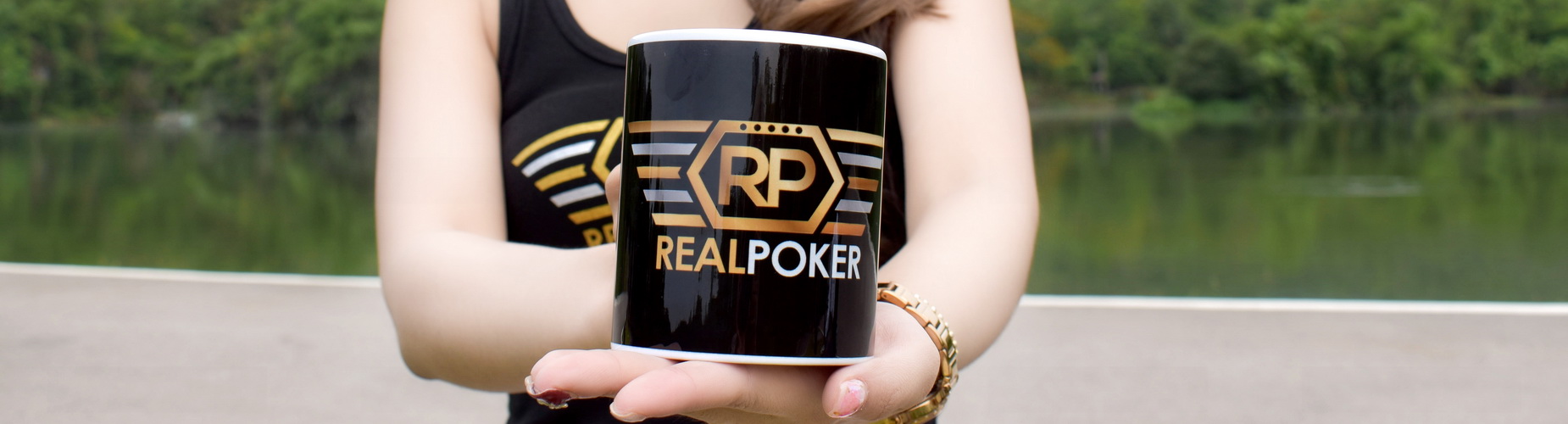 Refreshing Real Poker
