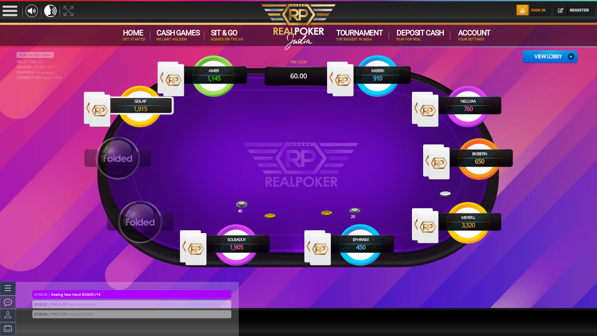 Bardez Goa Poker